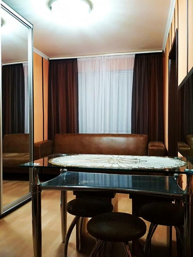 Studio Kryvyi Rih Exterior photo